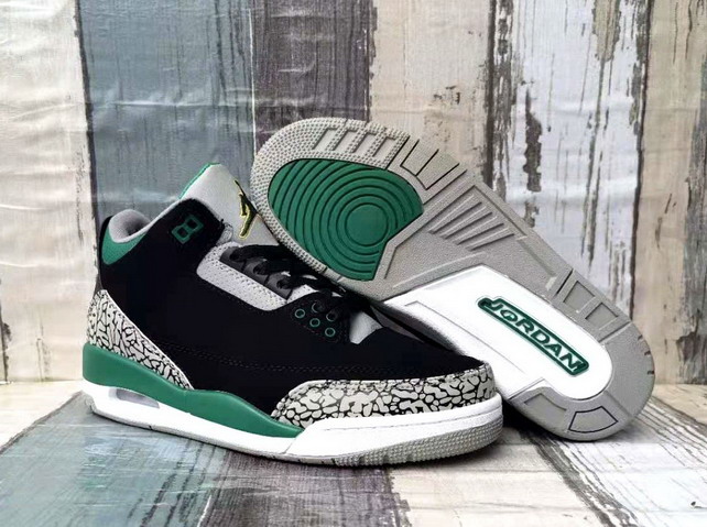 men air jordan 3 shoes 2021-8-19-001